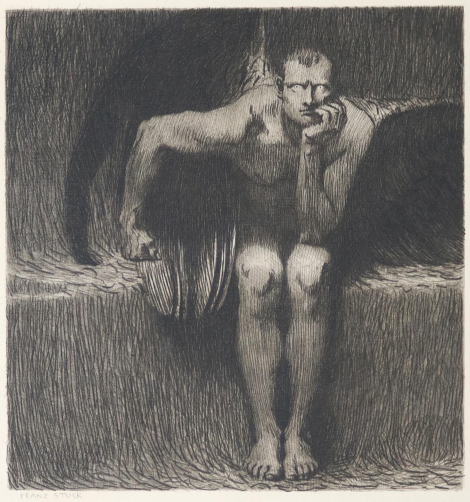 Stuck, Franz von | Bild Nr.1