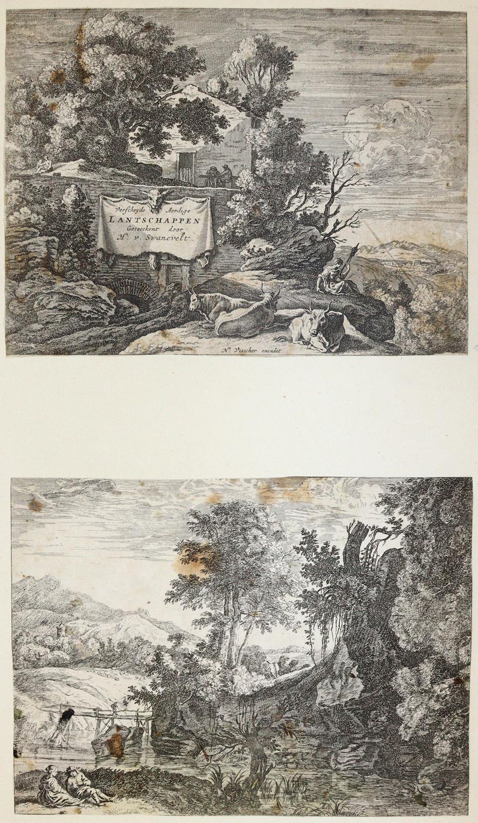 Swanevelt, Herman van | Bild Nr.1