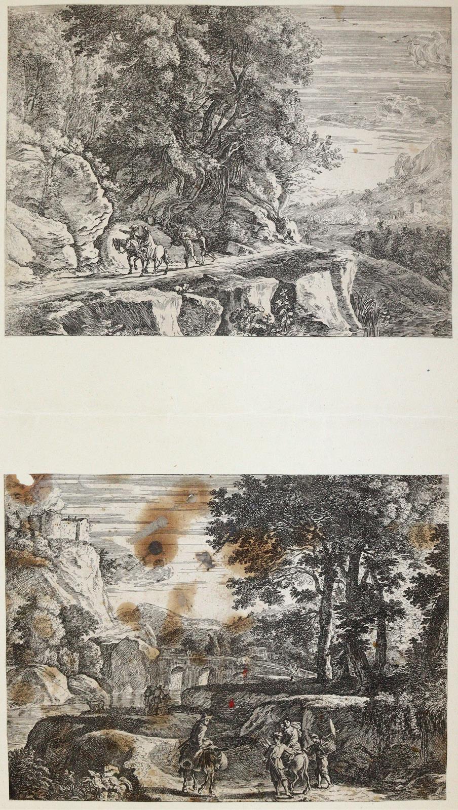Swanevelt, Herman van | Bild Nr.2
