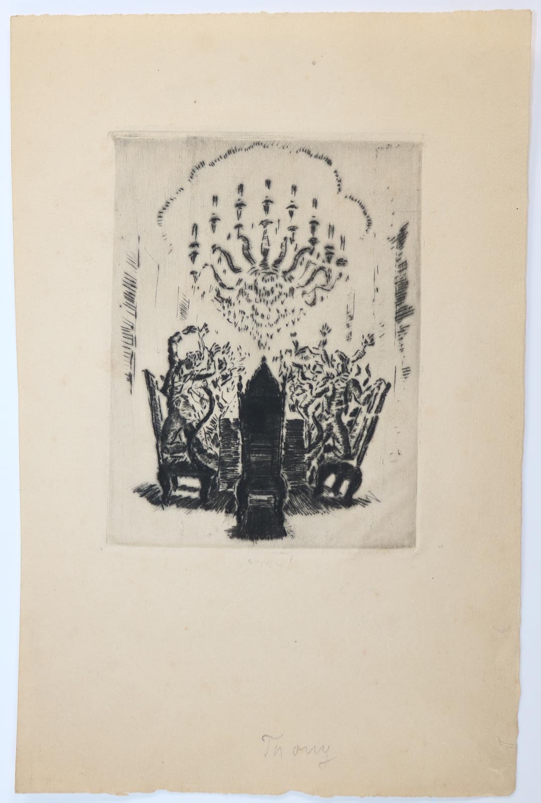 Thöny, Wilhelm | Bild Nr.1