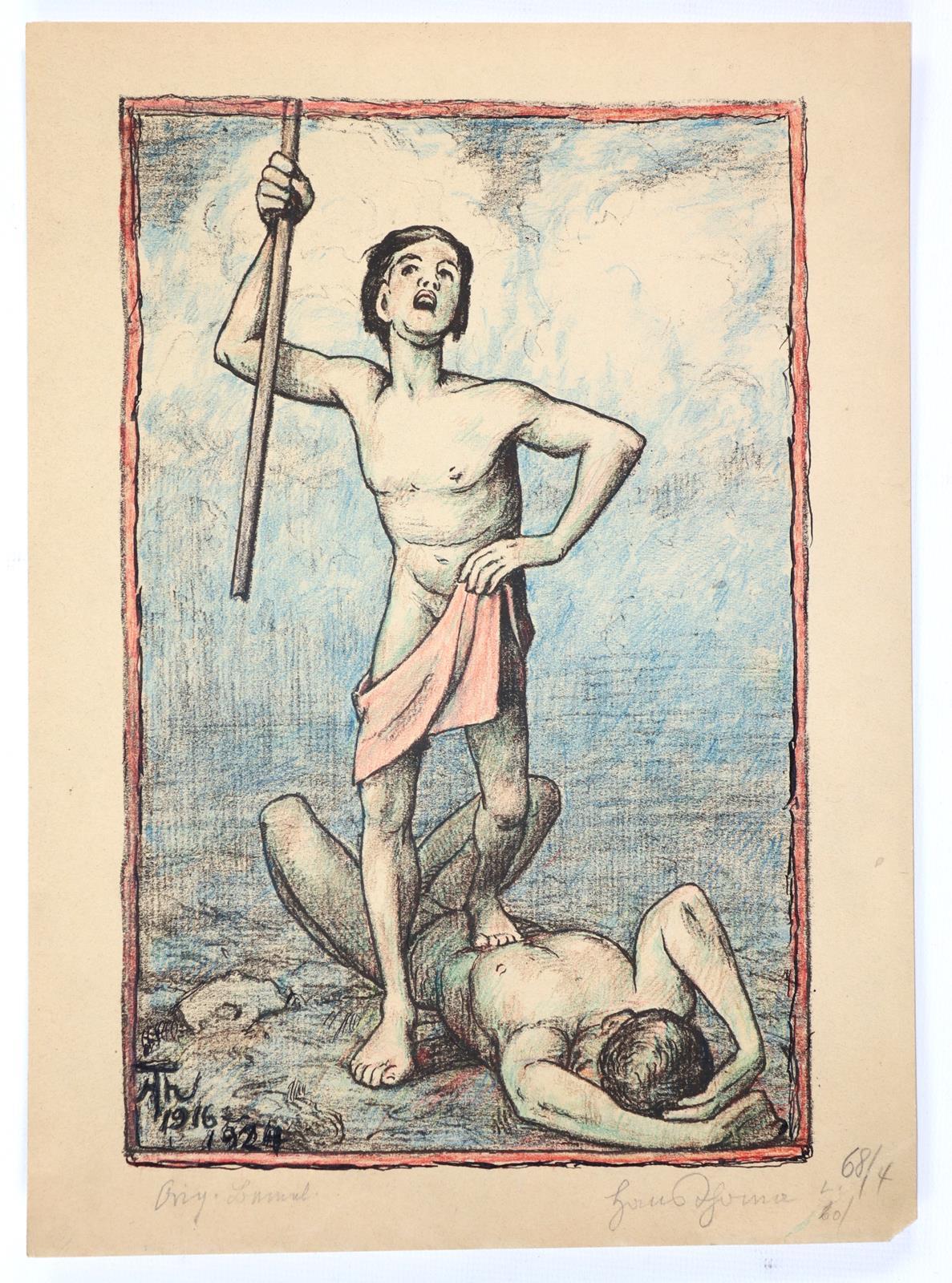 Thoma, Hans | Bild Nr.3