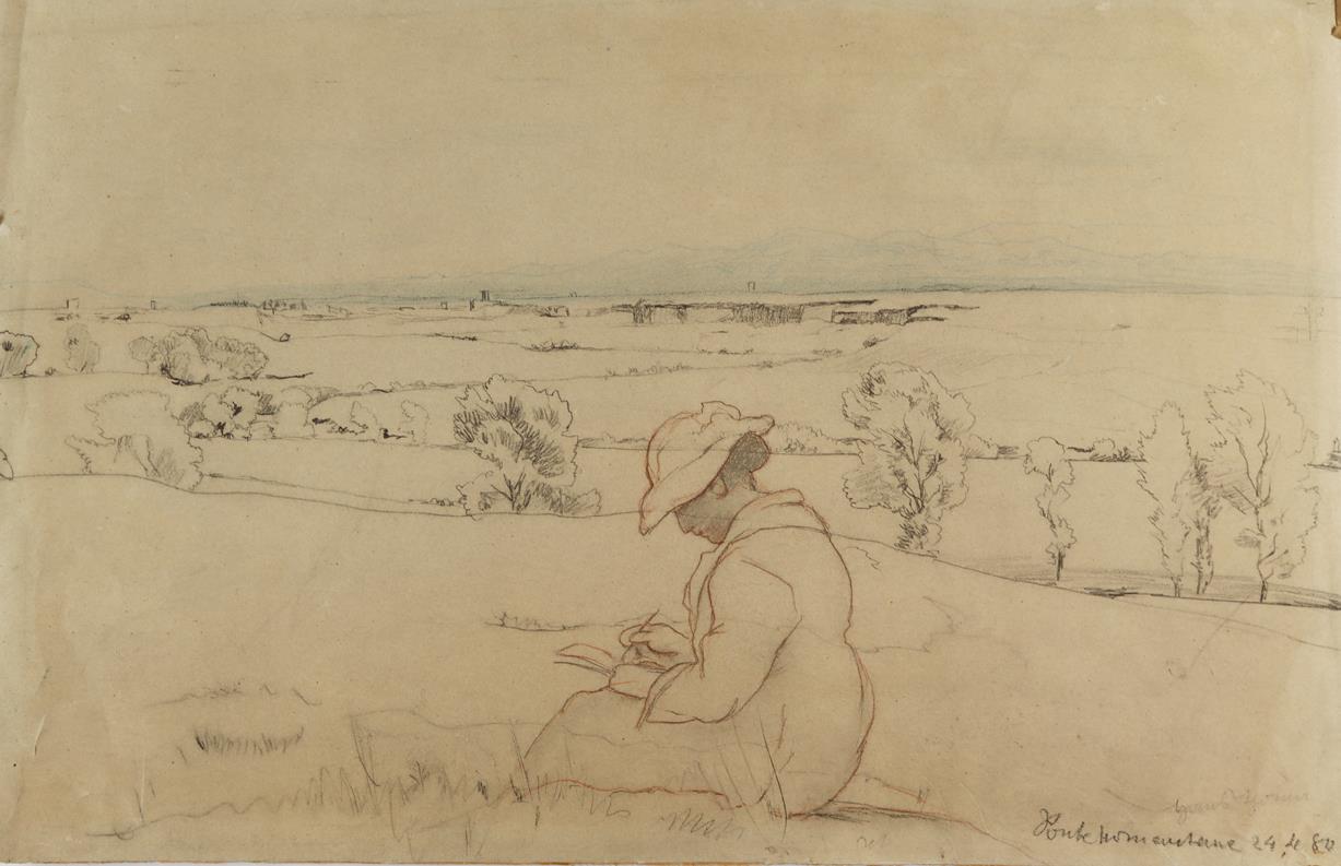 Thoma, Hans | Bild Nr.1