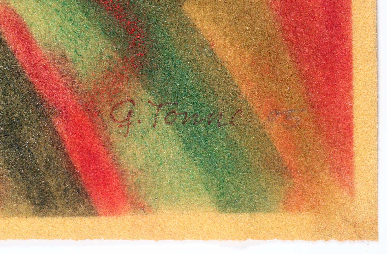 Tonne, gertrude | Bild Nr.2