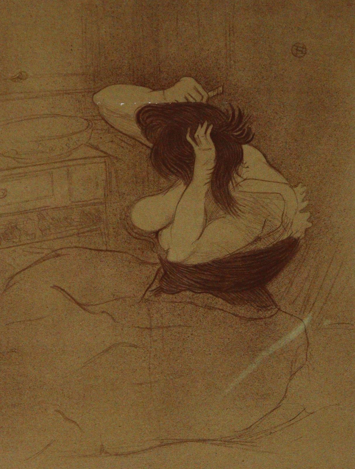 Toulouse-Lautrec, Henri de | Bild Nr.2