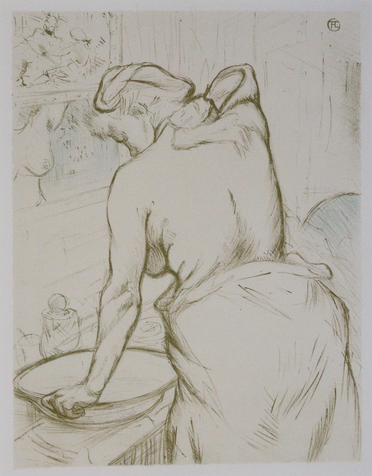 Toulouse-Lautrec, Henri de | Bild Nr.4