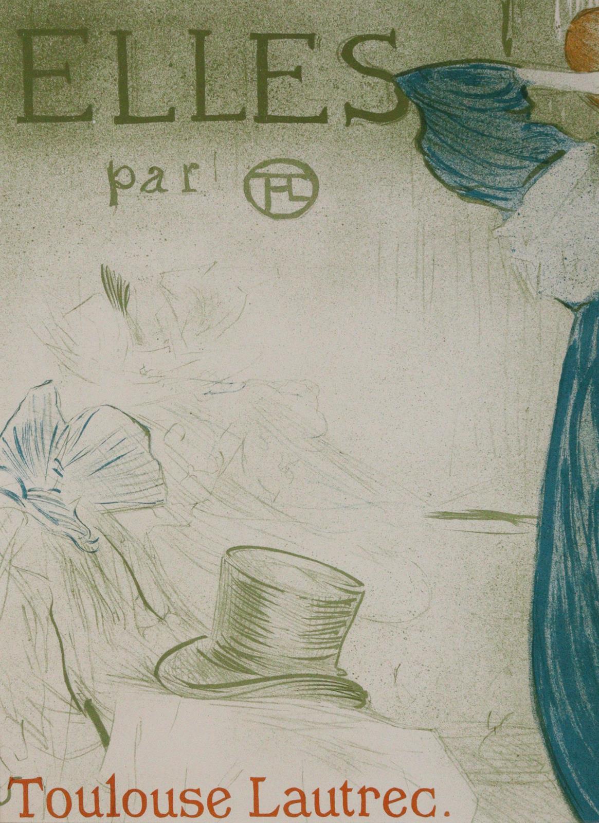 Toulouse-Lautrec, Henri de | Bild Nr.5