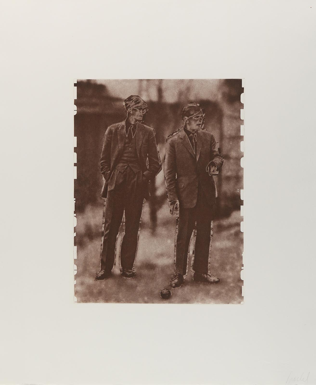 Trockel, Rosemarie | Bild Nr.1