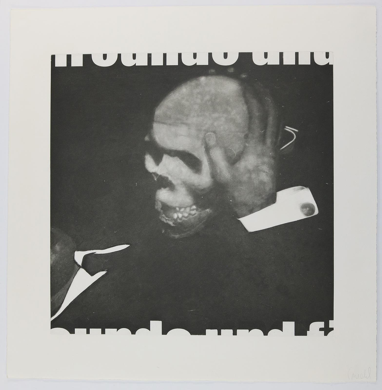Trockel, Rosemarie | Bild Nr.2