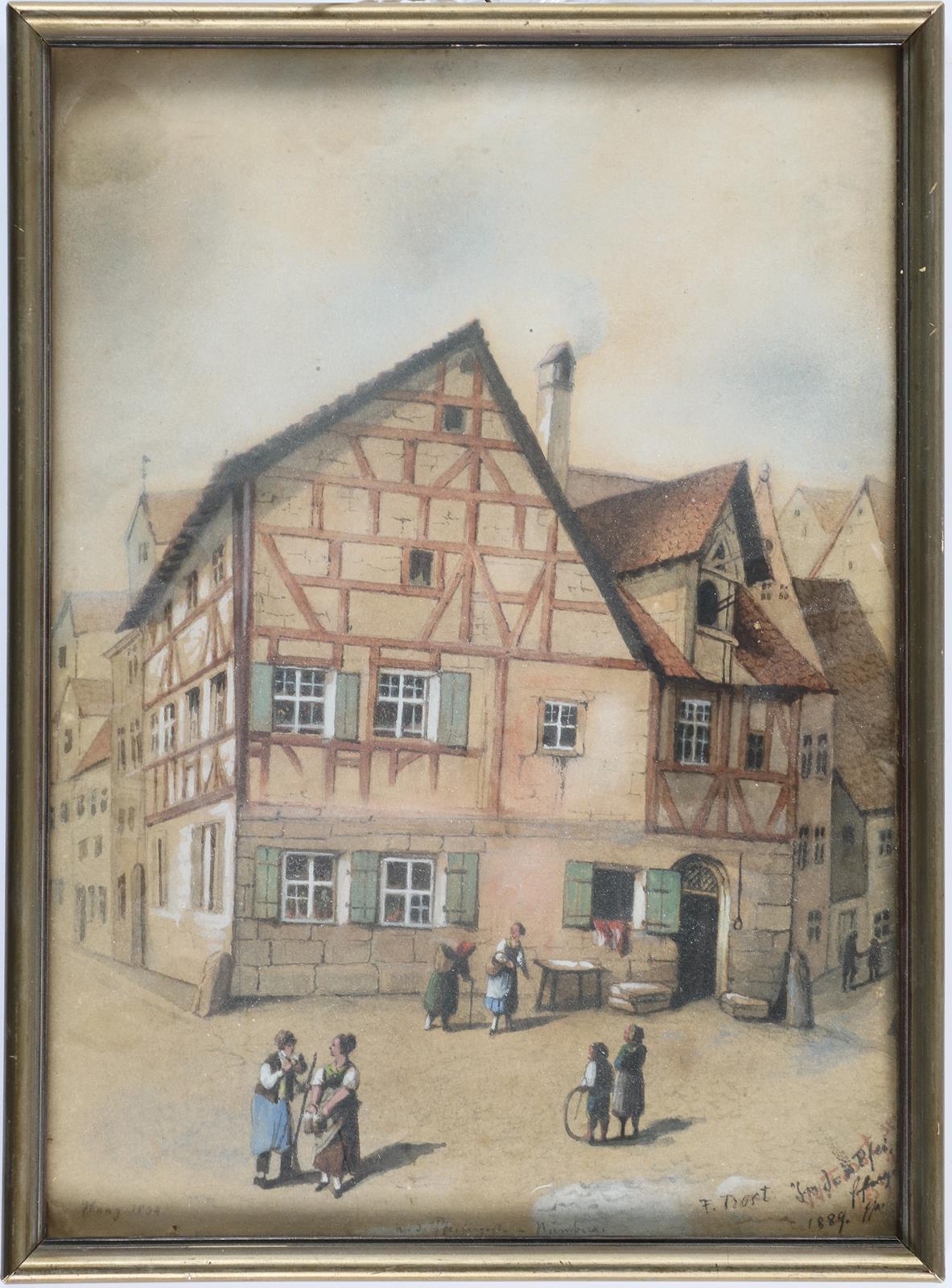 Trost, Friedrich | Bild Nr.1