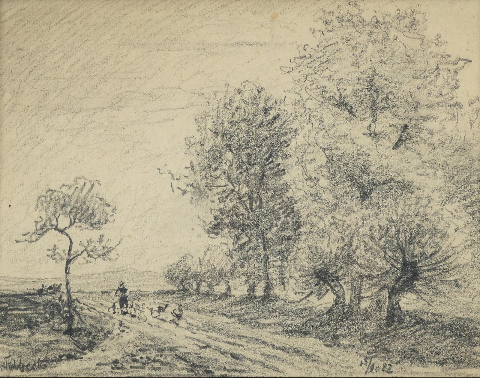 Tübbecke, Paul Wilhelm | Bild Nr.1