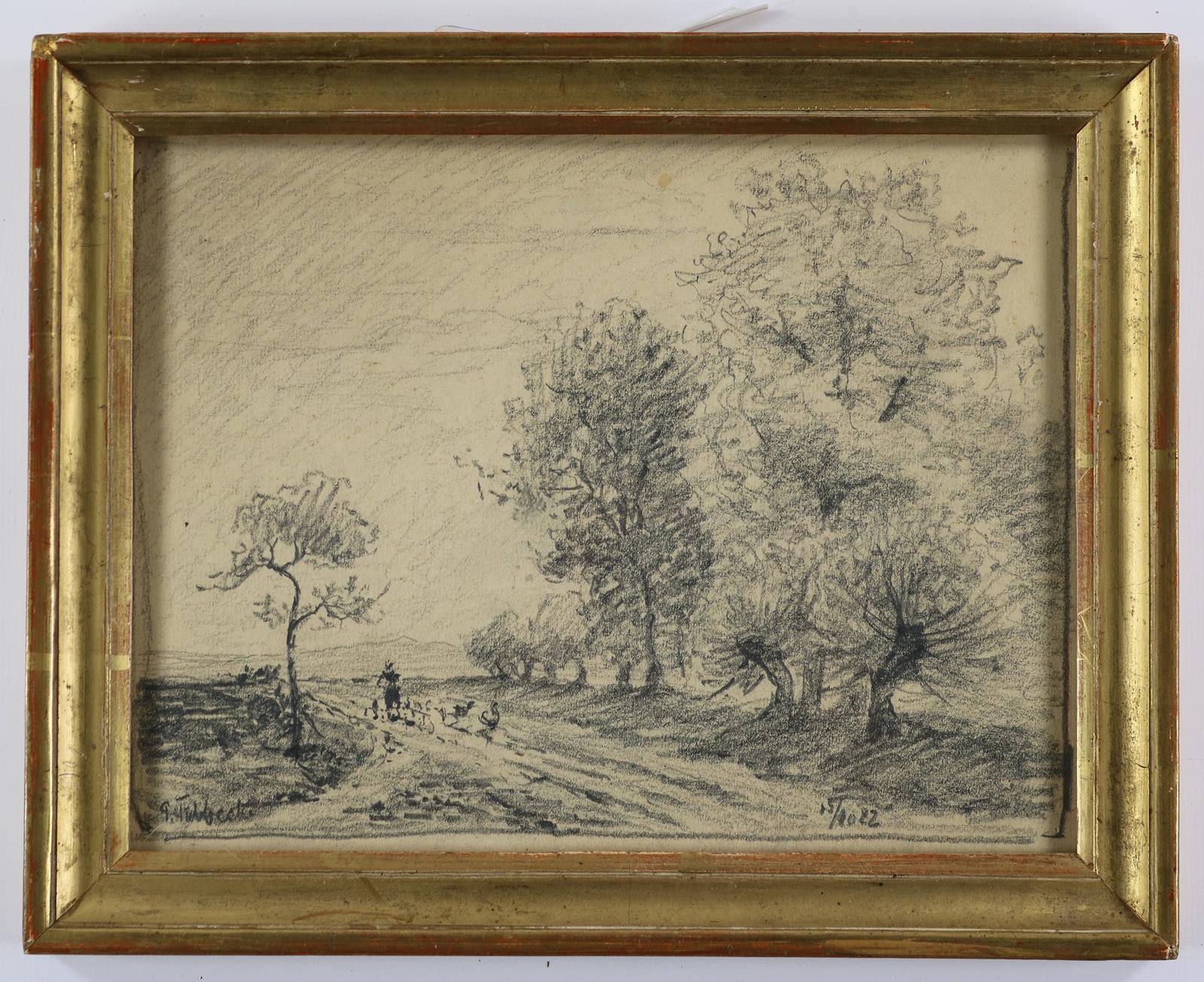 Tübbecke, Paul Wilhelm | Bild Nr.2