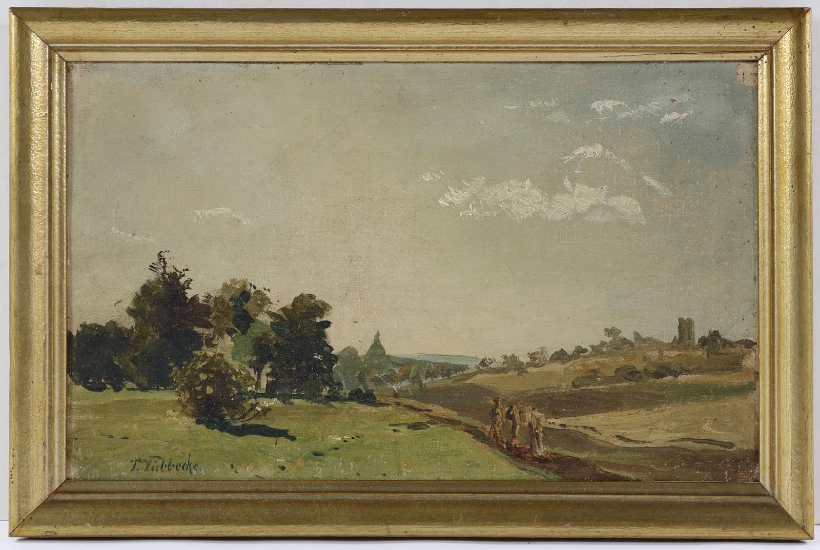 Tübbecke, Paul Wilhelm | Bild Nr.2