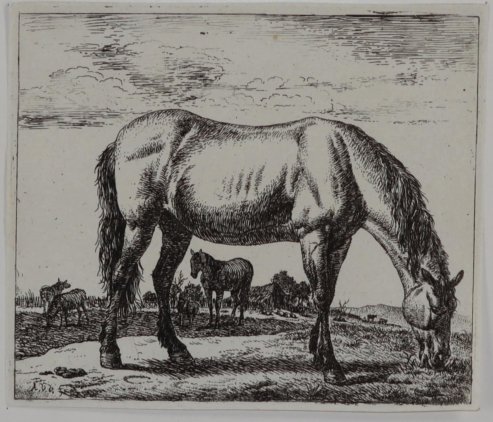 Van de Velde, Adriaen | Bild Nr.1