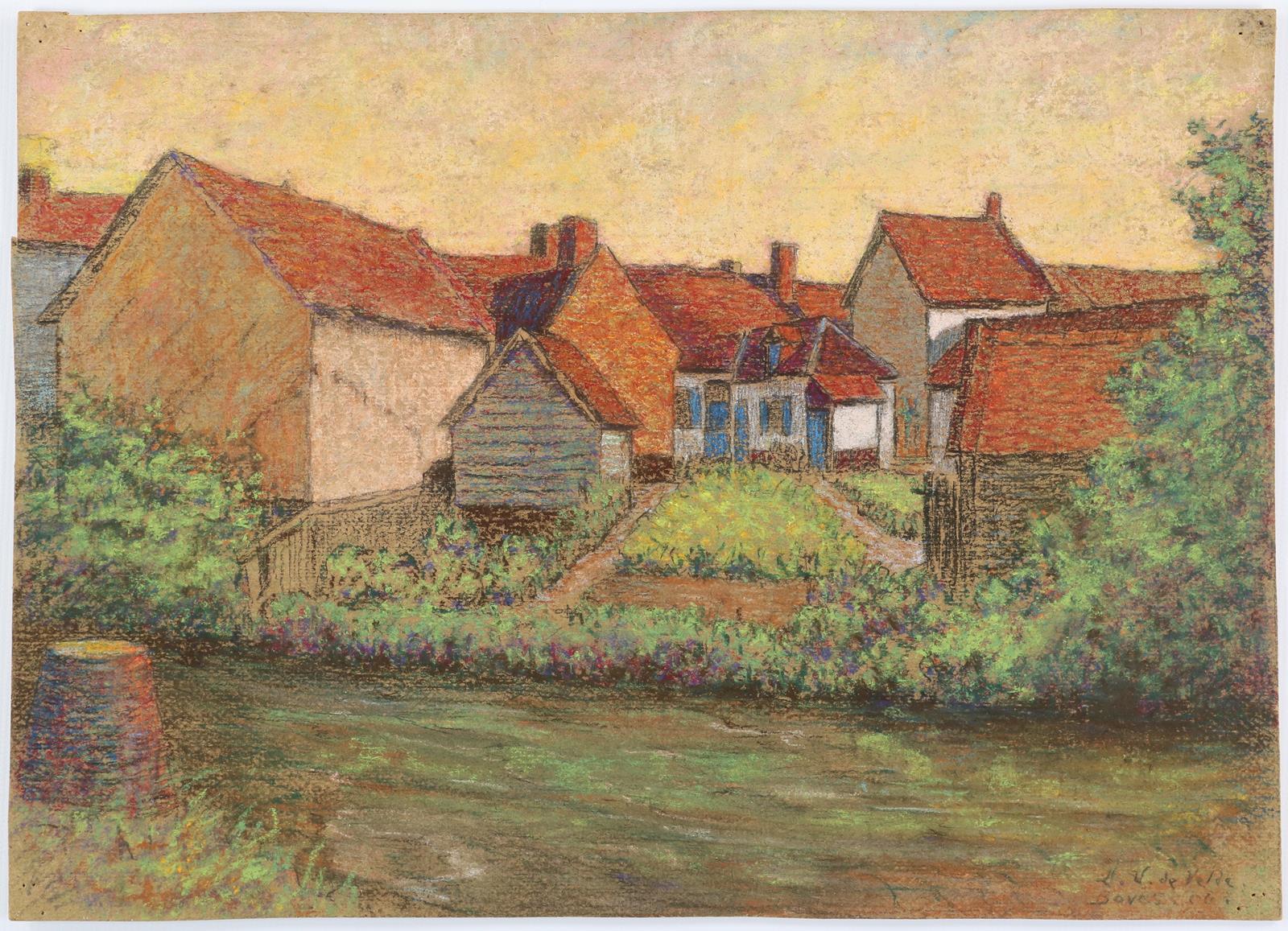 Van de Velde, Louis | Bild Nr.1