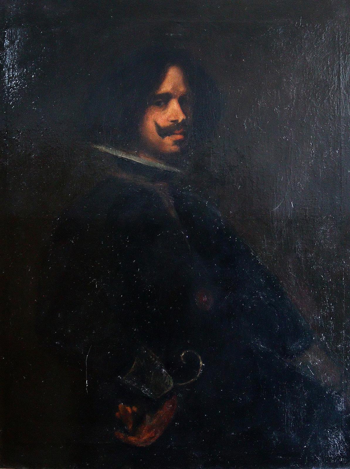 Velazquez, Diego | Bild Nr.1
