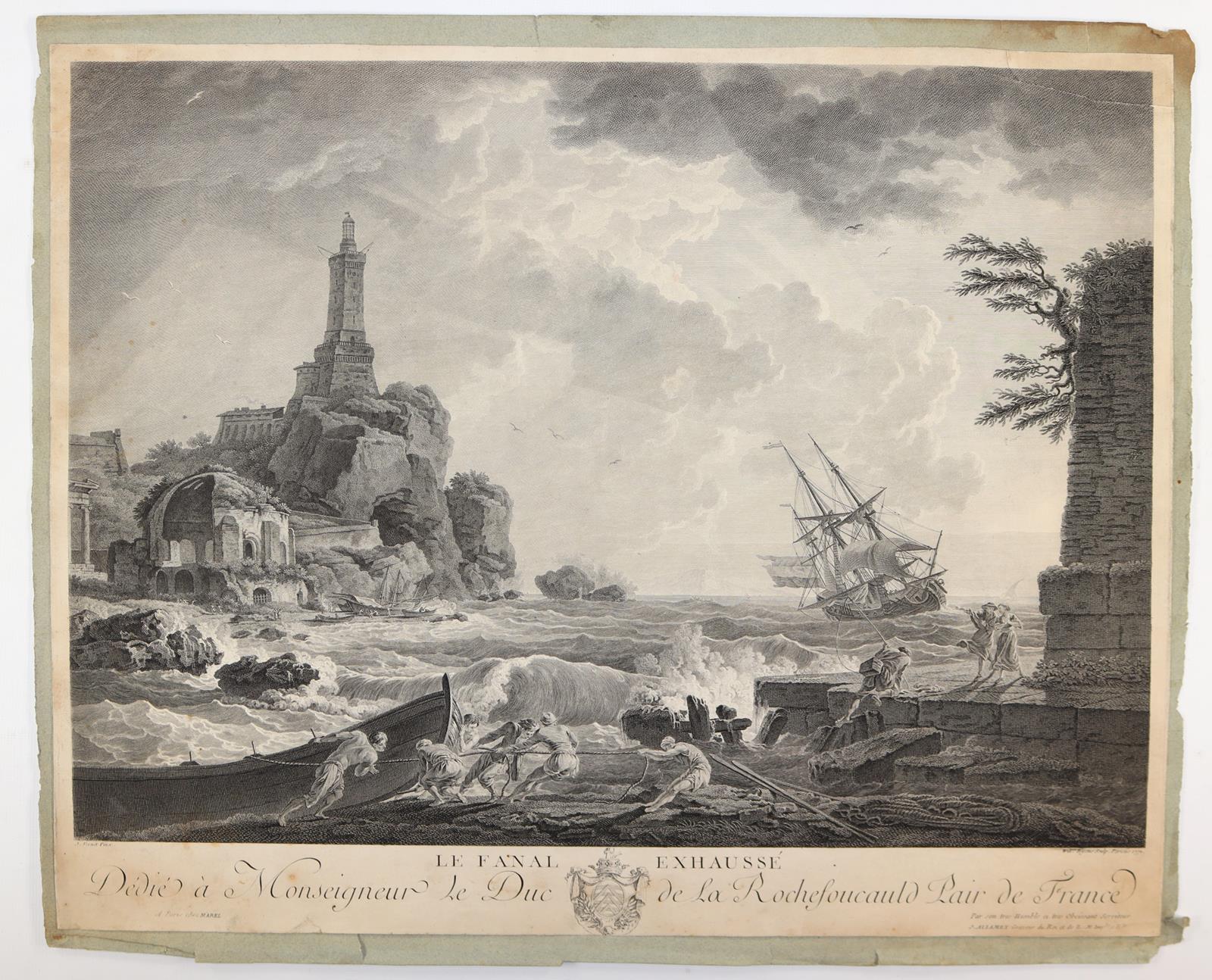 Vernet, Joseph | Bild Nr.1