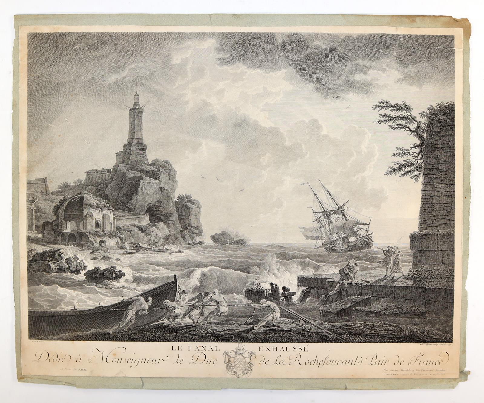Vernet, Joseph | Bild Nr.2