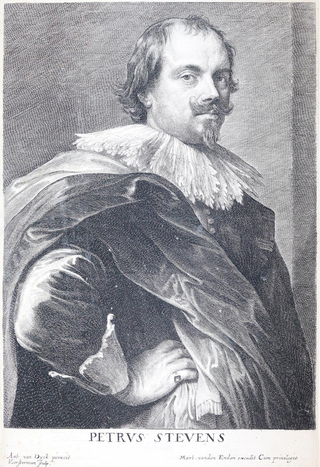 Vorsterman, Lucas I | Bild Nr.1