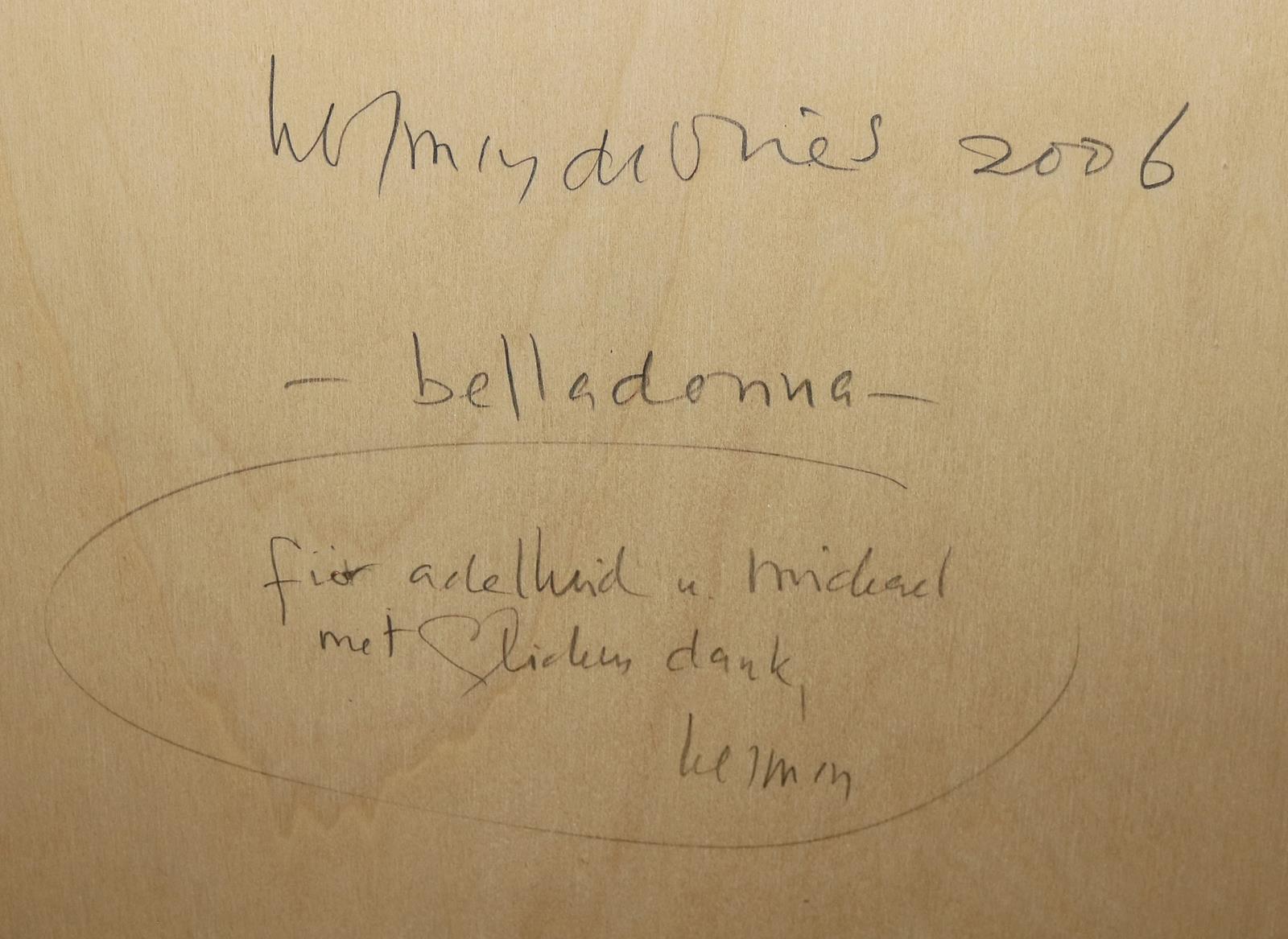 Vries, Hermann de | Bild Nr.2