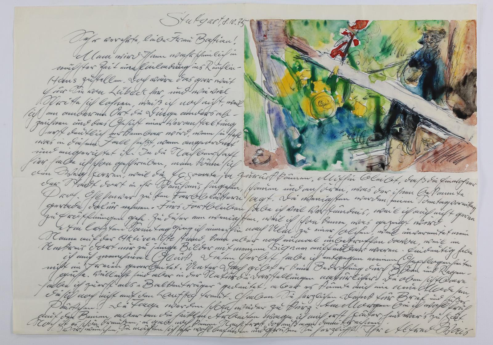 Wais, Alfred | Bild Nr.1