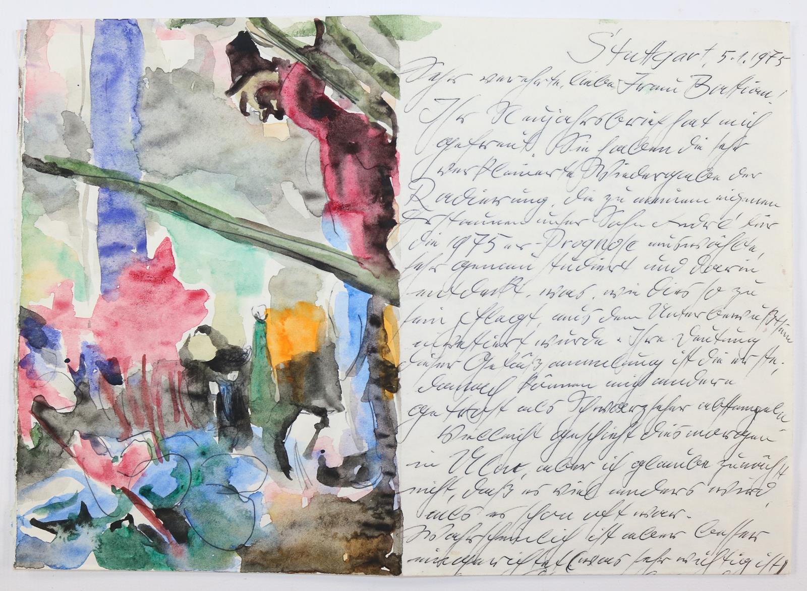Wais, Alfred | Bild Nr.8