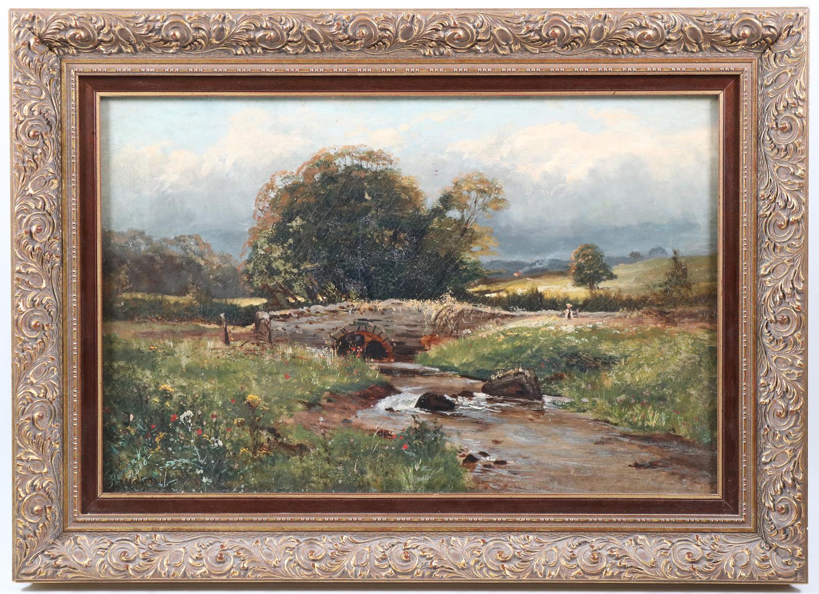 Walton, Frank | Bild Nr.1