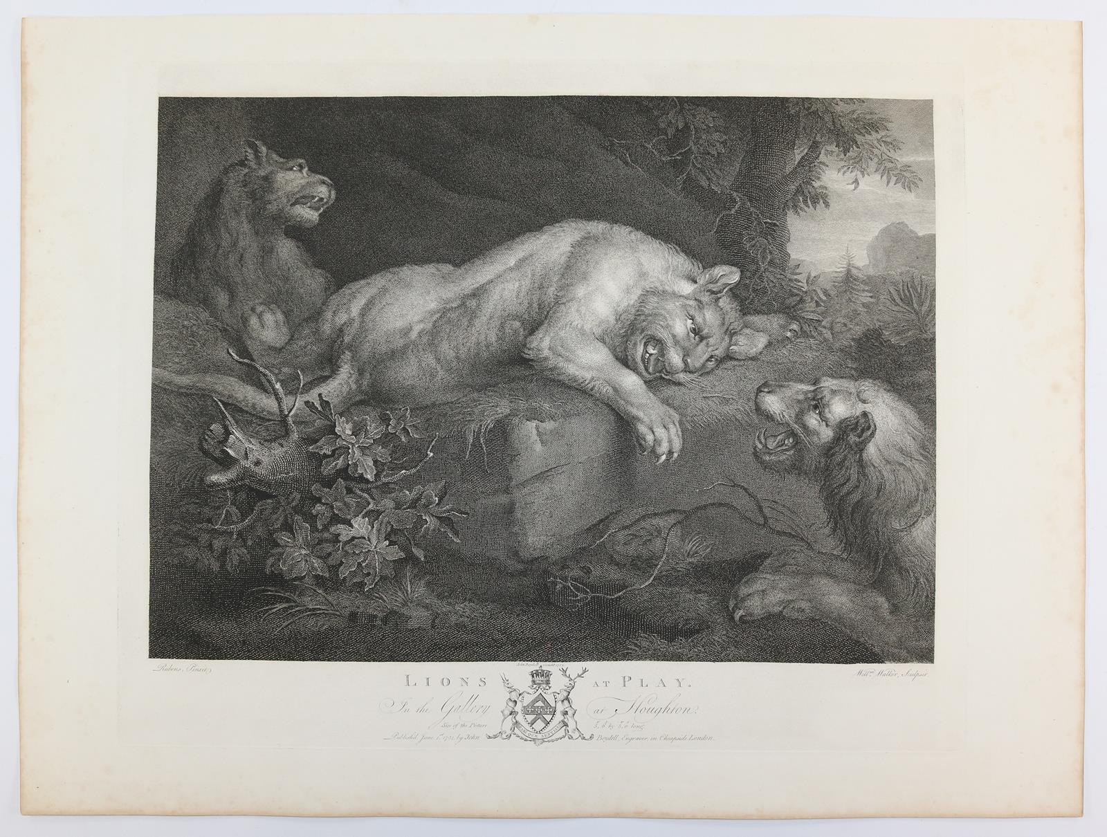 Ward, William | Bild Nr.2