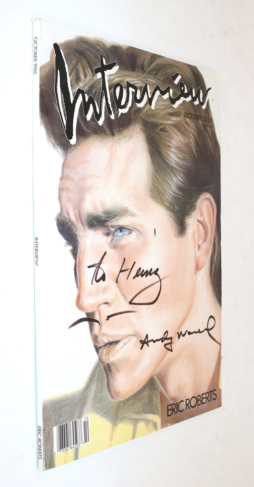 Warhol, Andy | Bild Nr.3