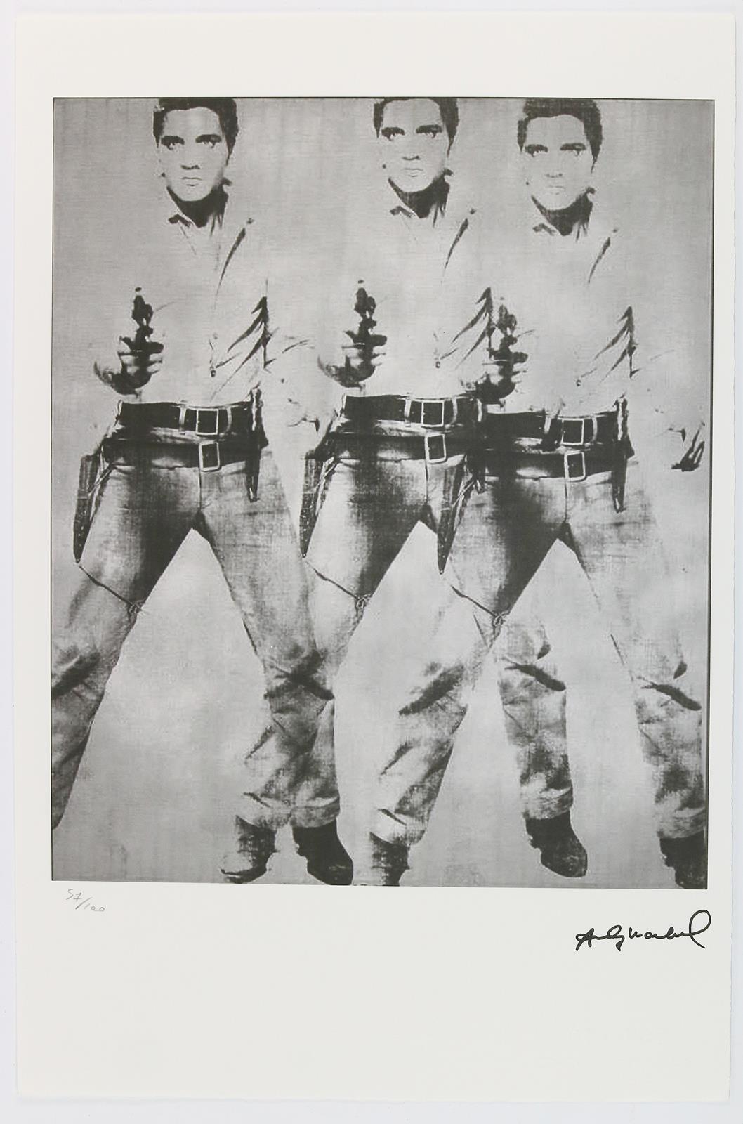 Warhol, Andy | Bild Nr.2