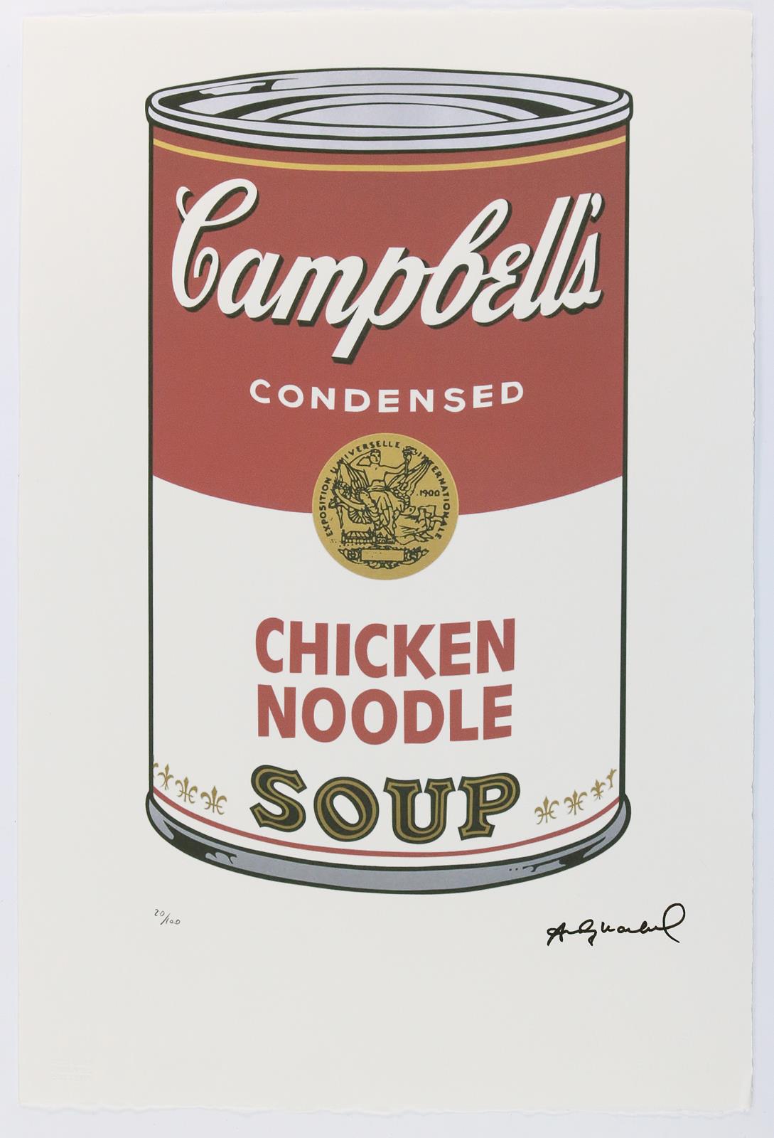 Warhol, Andy | Bild Nr.1
