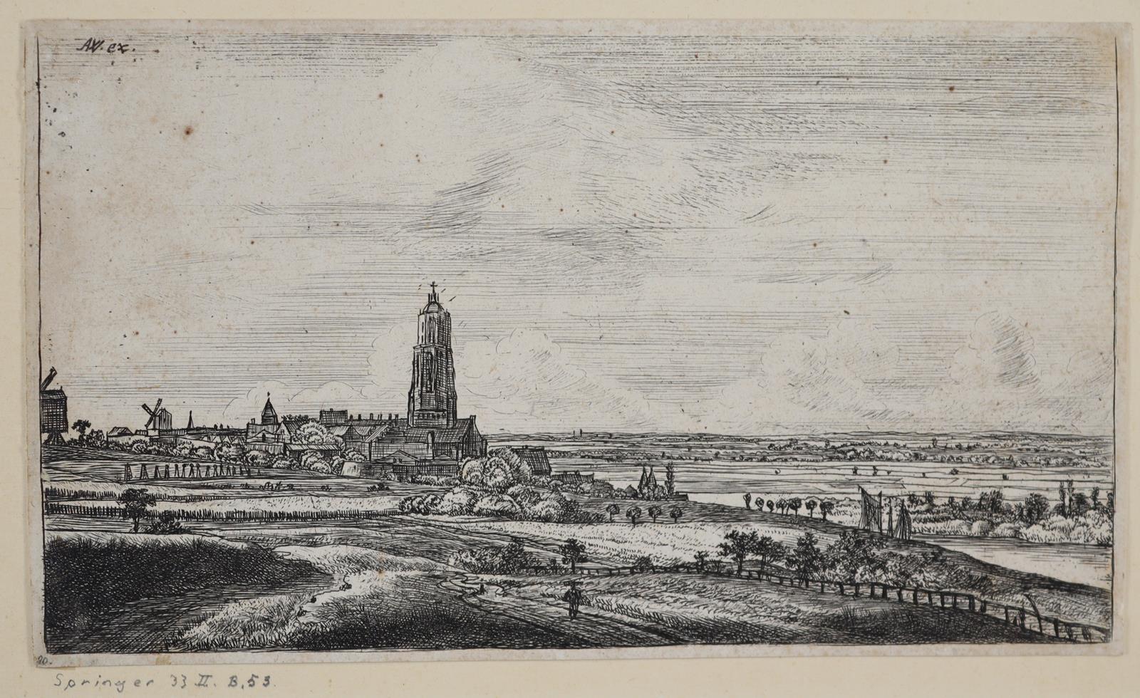 Waterloo, Anthonie | Bild Nr.2
