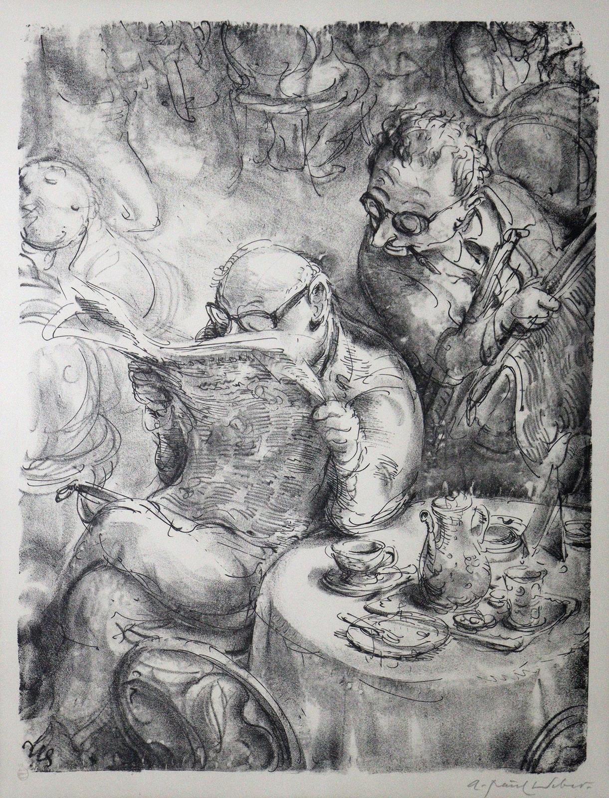 Weber, Andreas Paul | Bild Nr.1
