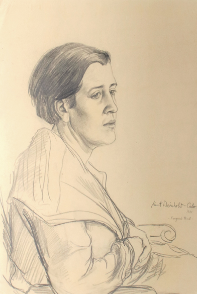 Weinhold, Kurt | Bild Nr.1