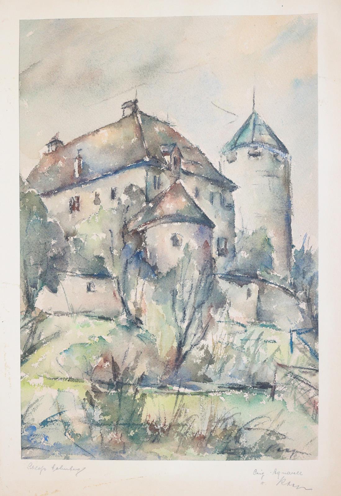 Wendland, Gerhard | Bild Nr.1