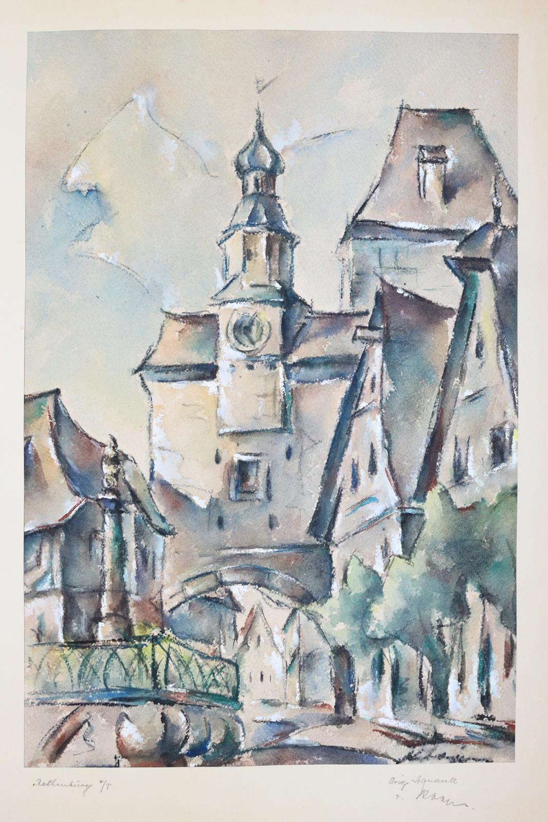 Wendland, Gerhard | Bild Nr.2