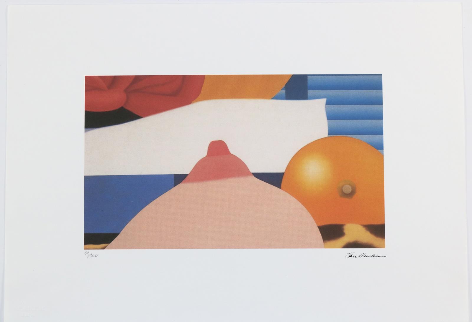 Wesselmann, Tom | Bild Nr.2