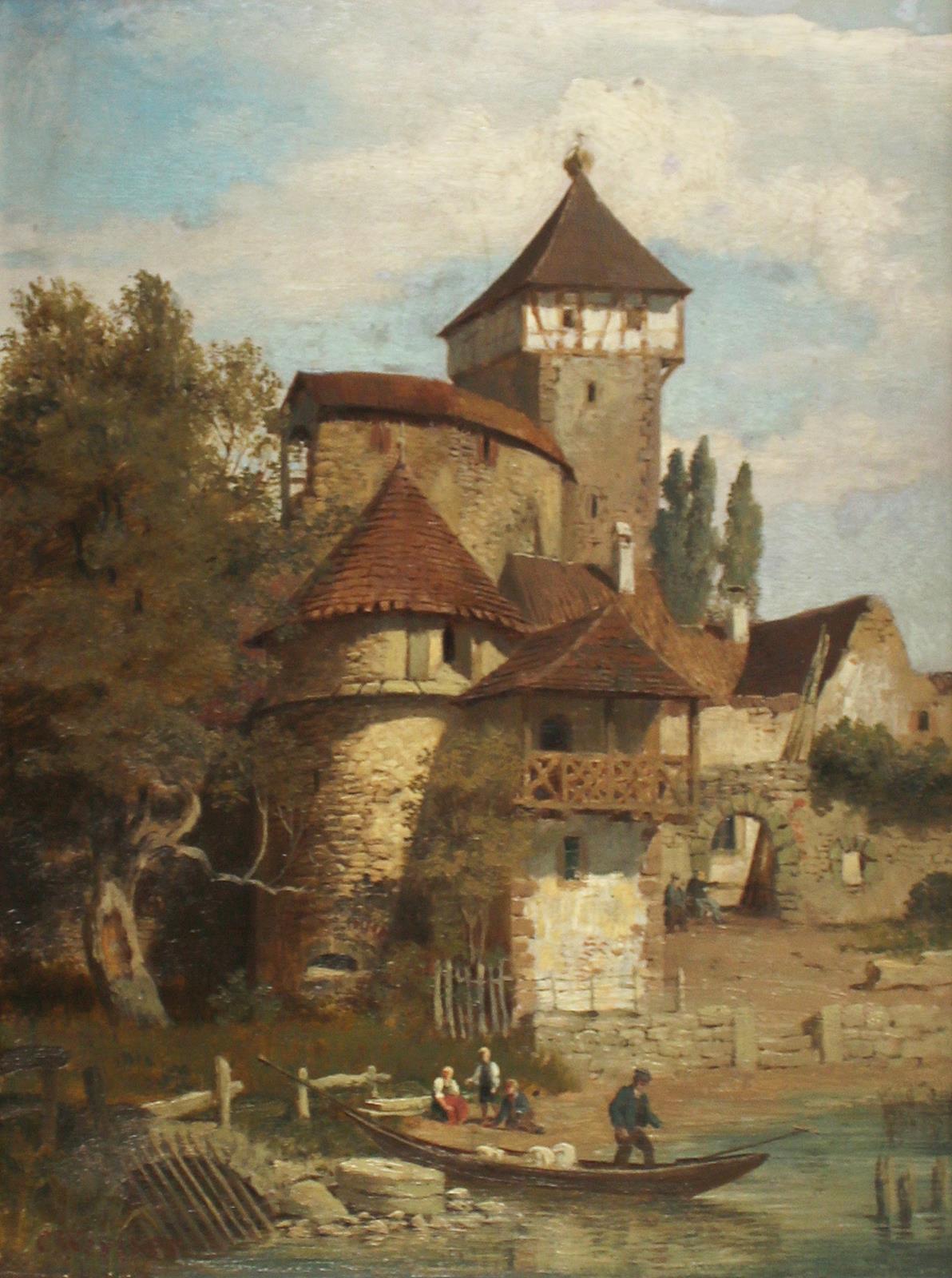 Weysser, Karl | Bild Nr.1