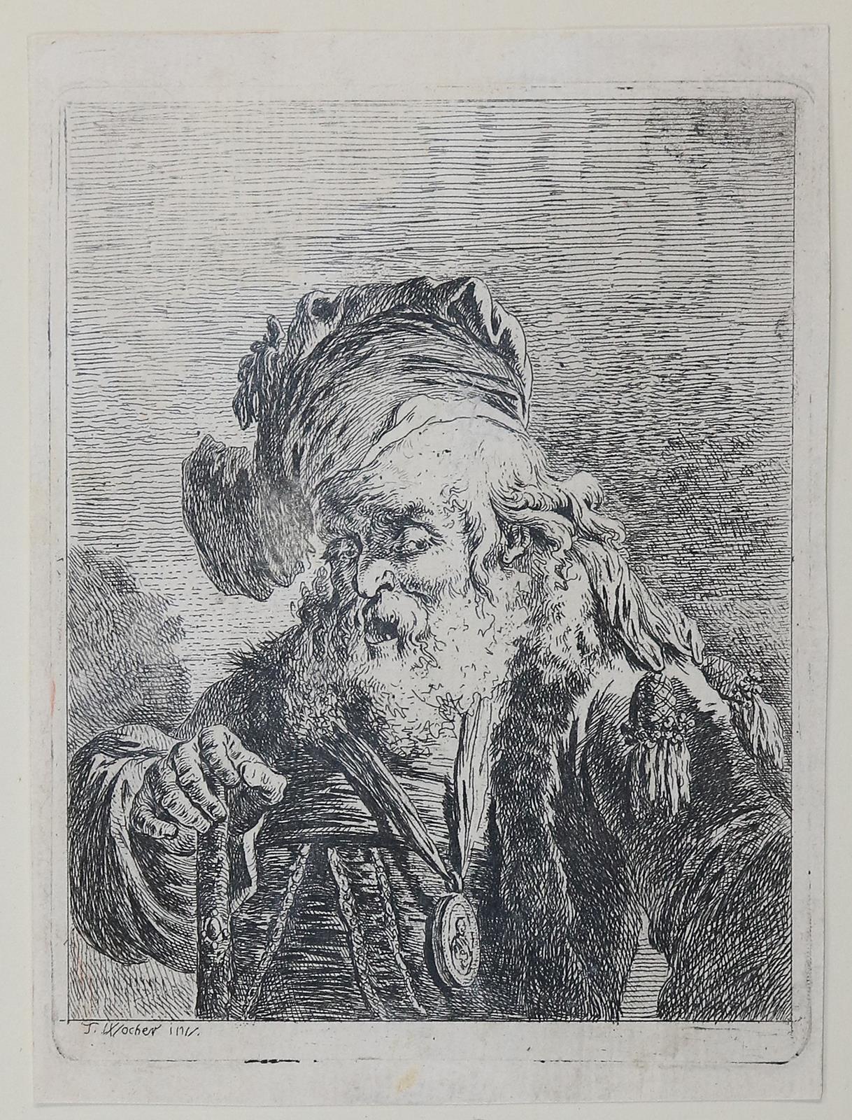 Wocher, Tiberius Domenikus | Bild Nr.1