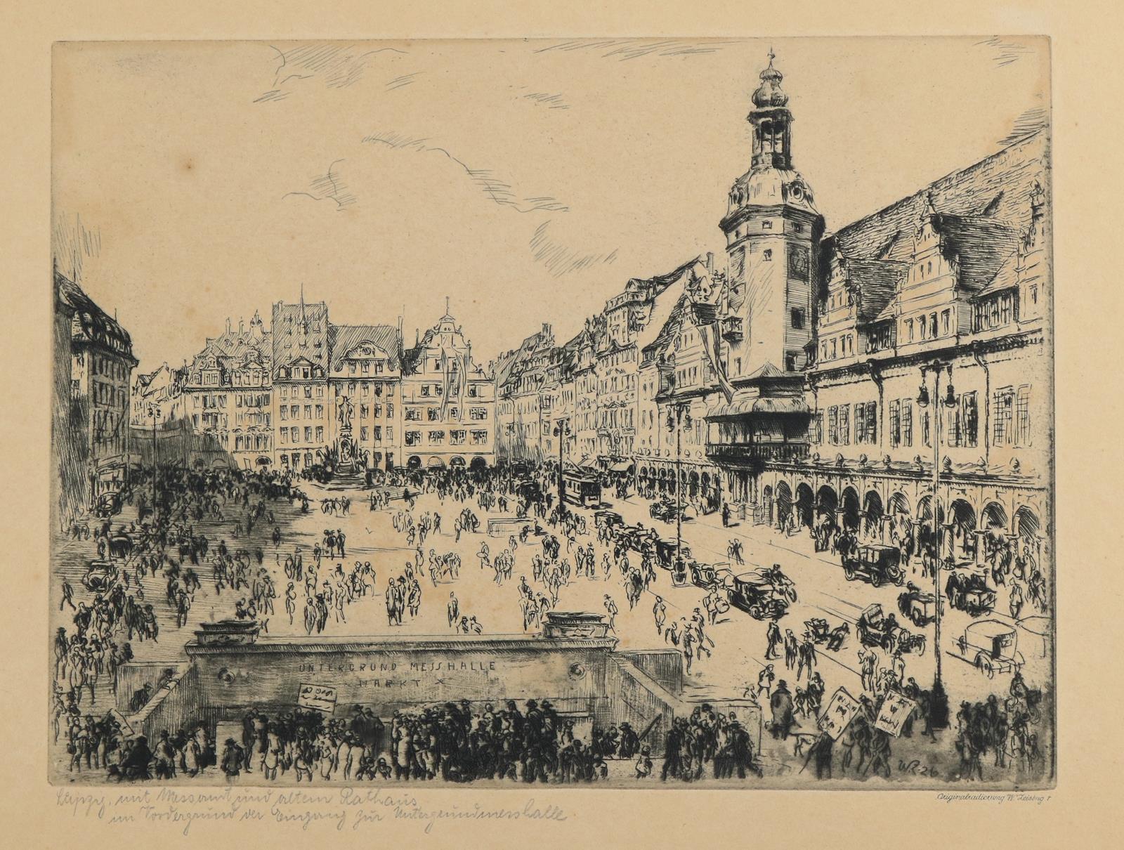Zeising, Walter Ernst | Bild Nr.2