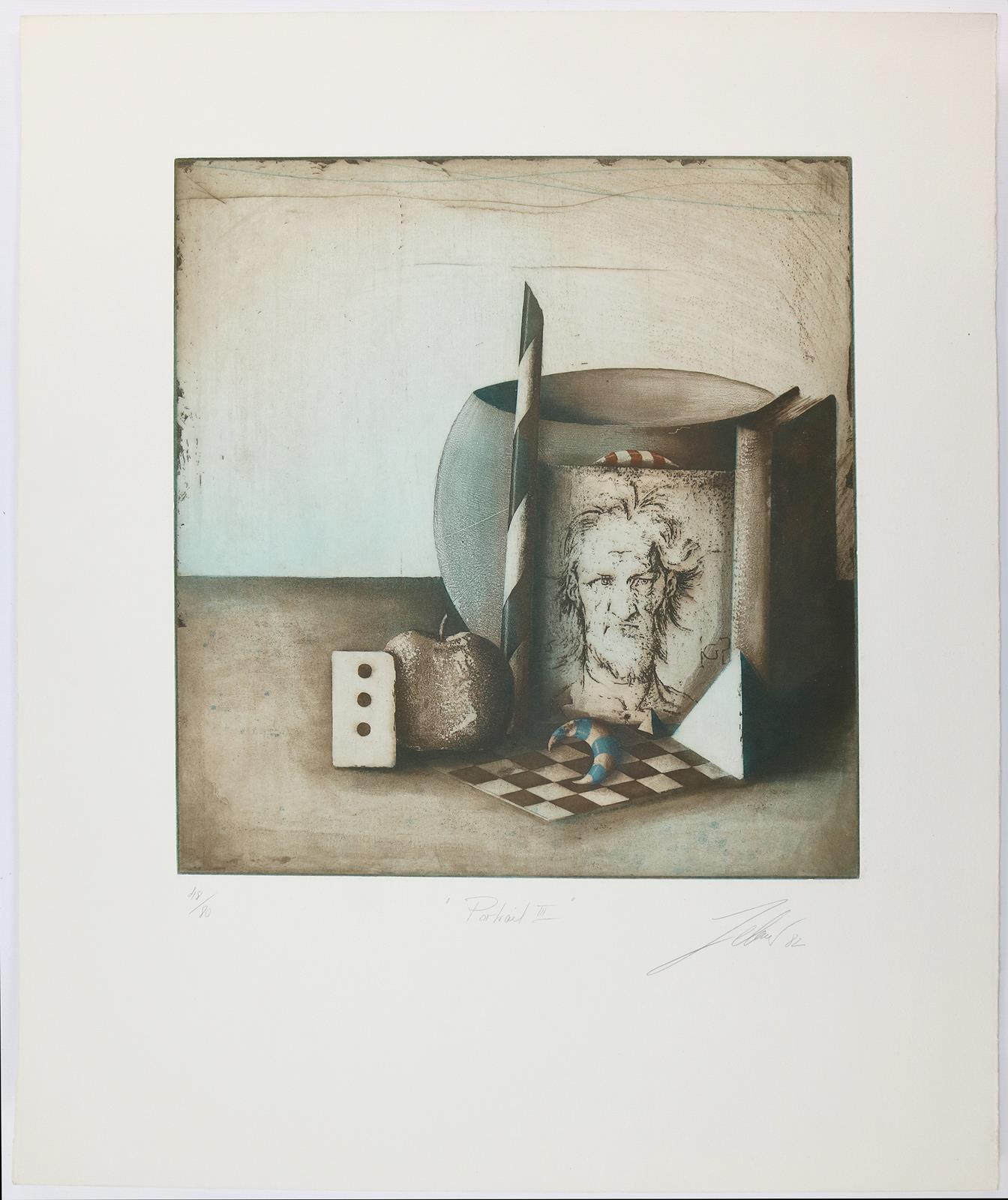 Zelmer, Wolfgang | Bild Nr.1