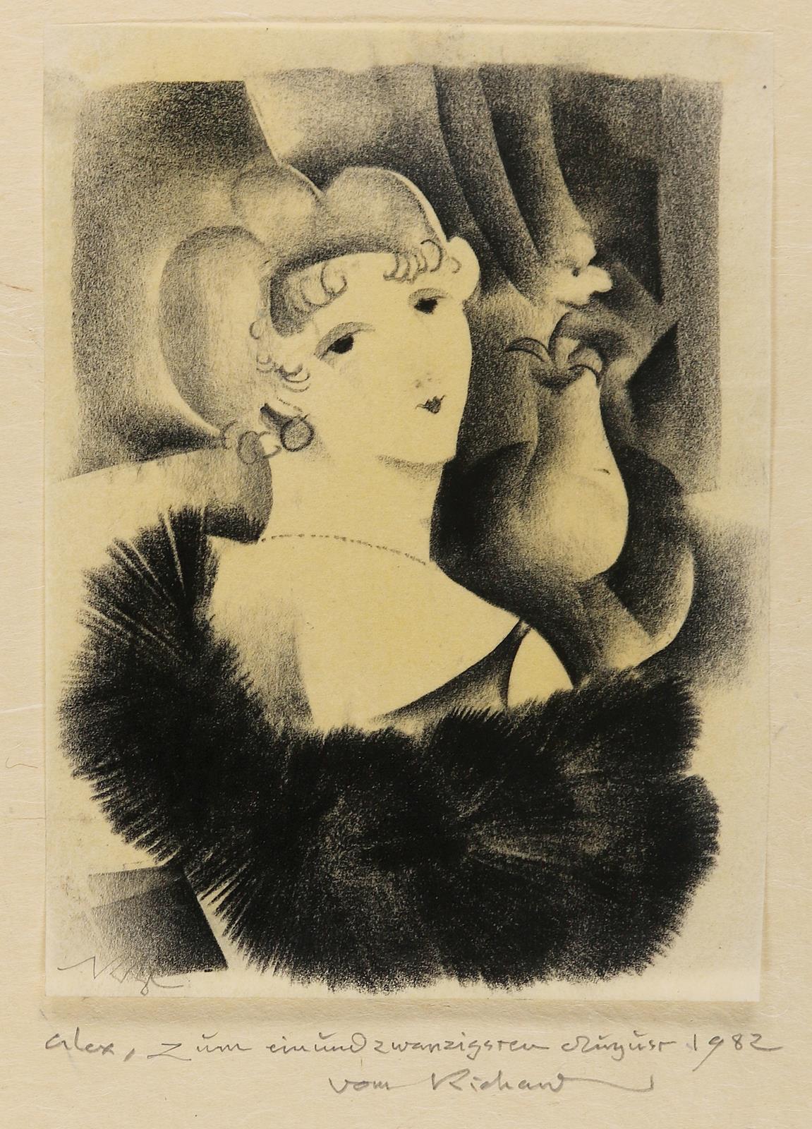 Ziegler, Richard | Bild Nr.1