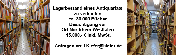 Welcome to KIEFER rare books, Pforzheim / Germany Germany,Rare Books,Auctions,art books,maps,russia,egypt,,