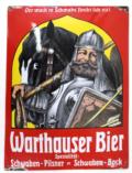 Warthauser Bier