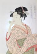 Kitagawa, Utamaro