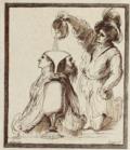 Barbierei, Giovanni Francesco gen. Il Guercino