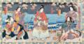 Toyokuni III (d.i. Utagawa Kunisada,