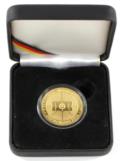 100 Euro Gold 2006