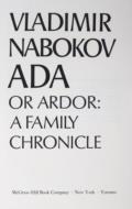 Nabokov,V. (Pseud.: V.Sirin).