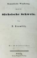 Tromlitz,A. (d.i. K.A.F.v.Witzleben).
