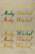 Warhol, Andy